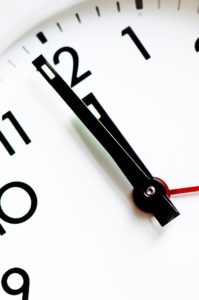 Timing Ebb and Flow Cycles Timing Cycles