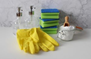 Cleaning Hydroponic Systems Washing and cleaning hydroponic system