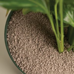 Alternative Growing Medium Hydroponic Growing Medium