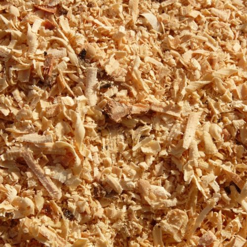Sawdust - Hydroponic Growing Medium Sawdust - Hydroponic Growing Medium