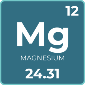 12-Magnesium